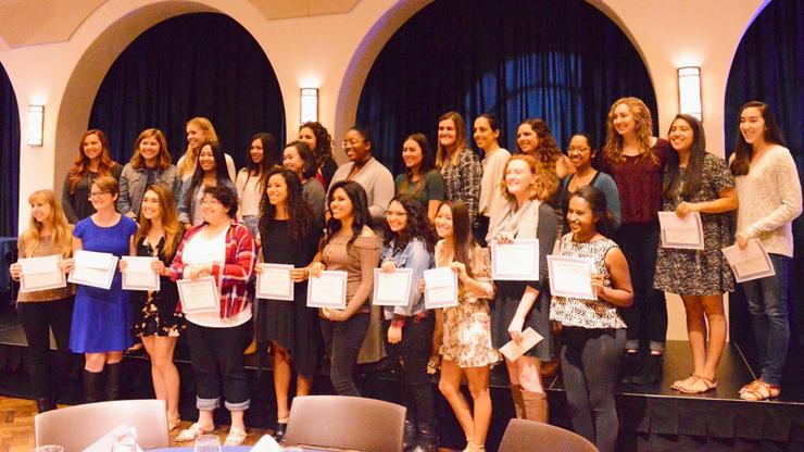 women of impact