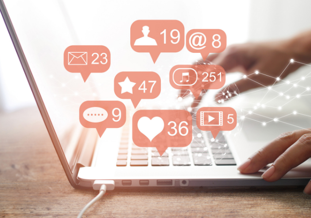 Social Media