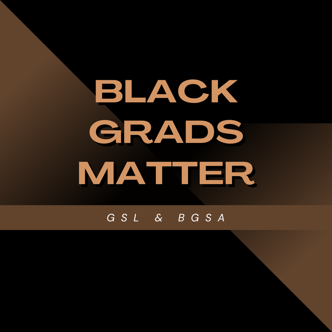 Black Grads Matter