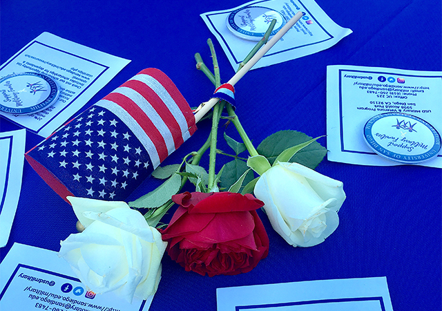 Military and Veterans Program