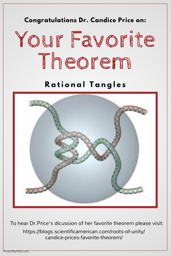 Picture of a rational tangle