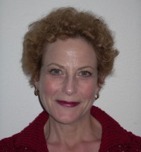 headshot of terry glaser