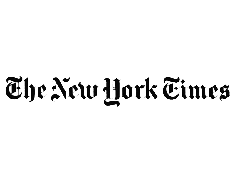 The New York Times