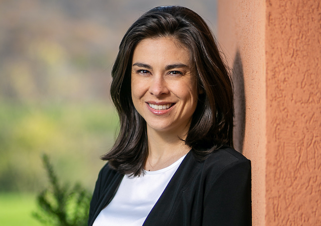 Maritza Johnson