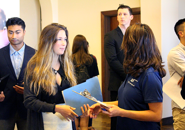 Engineering Fair