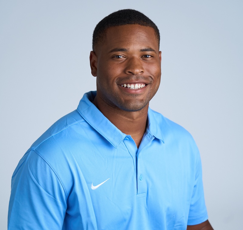 Malcolm Williams