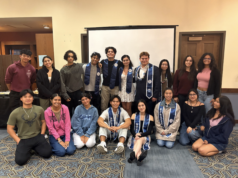 AnchorSTEM Scholars