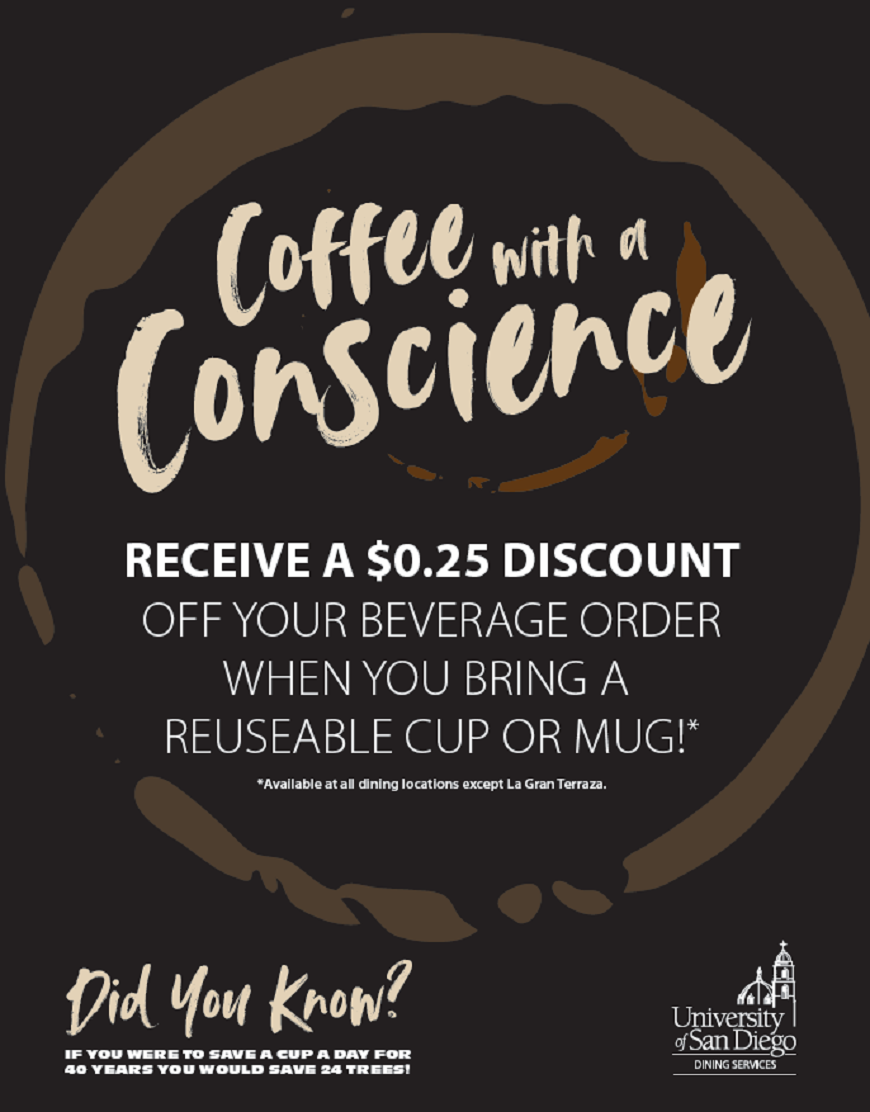 coffee discount ad