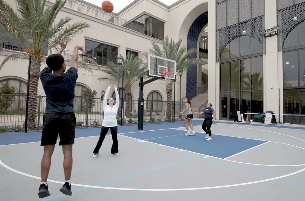 intramurals