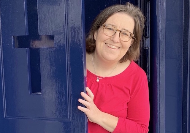 Image of Melissa Halter