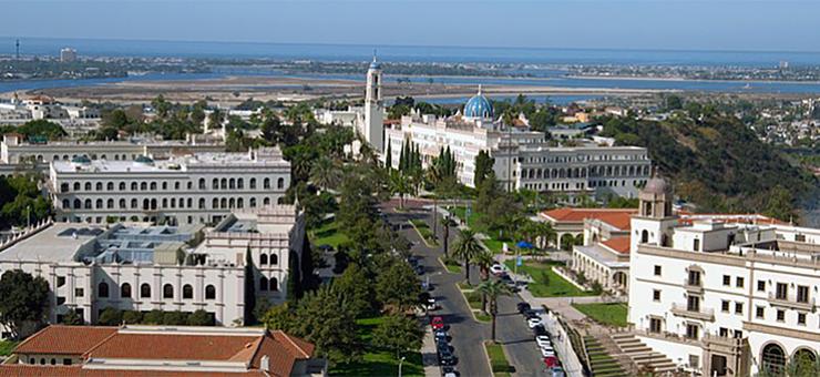 University of San Diego President James T. Harris III, D.Ed, provided an update on the Department of Justice's admissions investigation in the latest issue of USD Magazine.