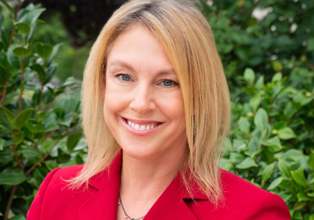 Warren Distinguished Professor of Law Orly Lobel