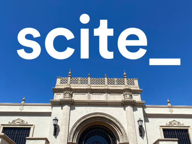 scite copley library