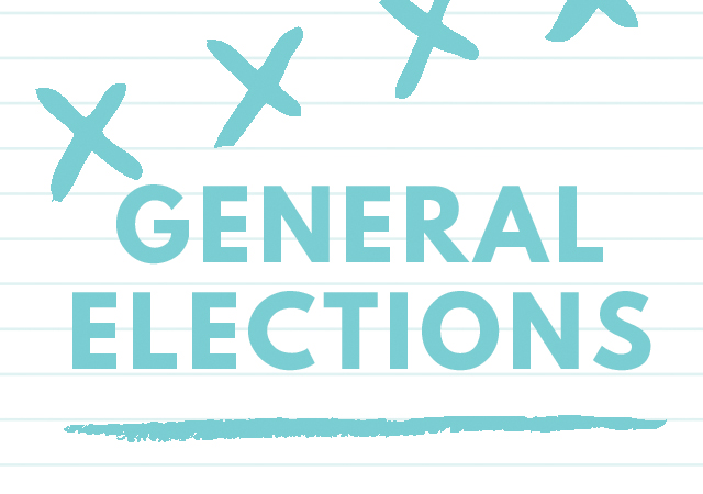 AS General Elections