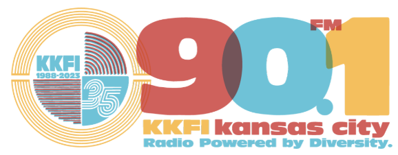 90.1 FM Kansas City