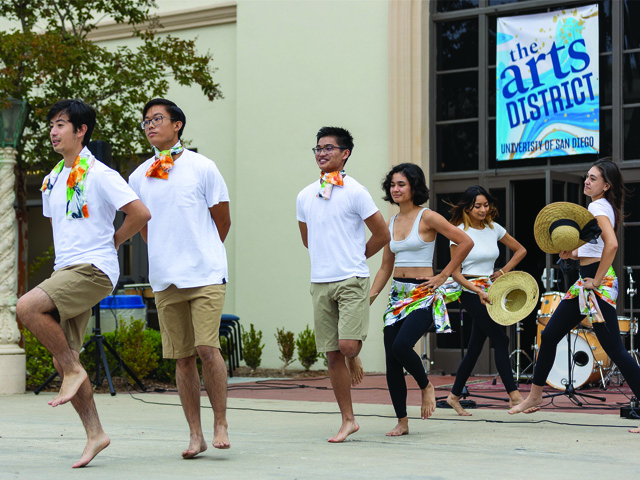 2022 arts and culture festival 