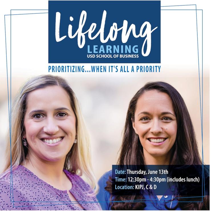 Lifelong Learning 2019