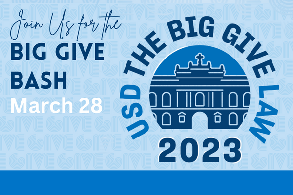 Big Give Bash