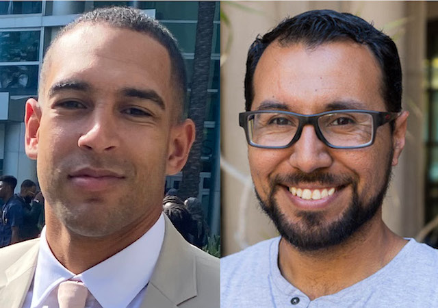 Honoring our USD Engineering Veterans - University of San Diego
