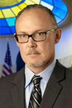Ed Howard, Senior Counsel/Senior Policy Advocate at CPIL