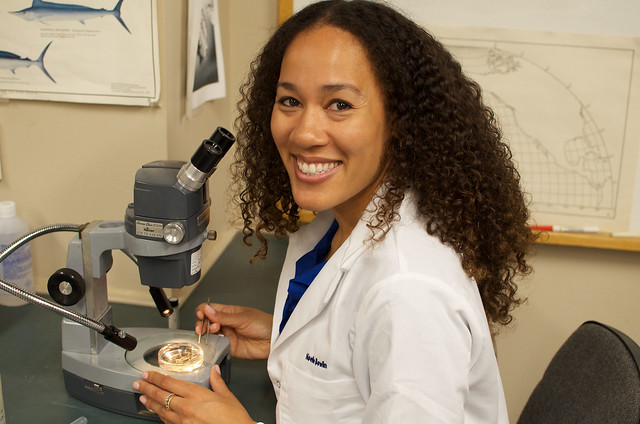 Headshot of Dr. Bowlin