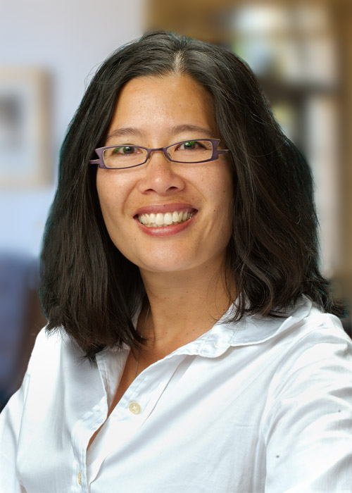 Leeva Chung