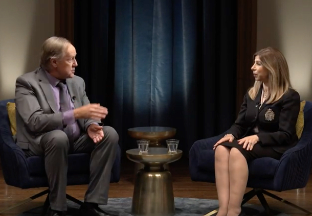 DA Summer Stephan on Keep It Civil San DIeg