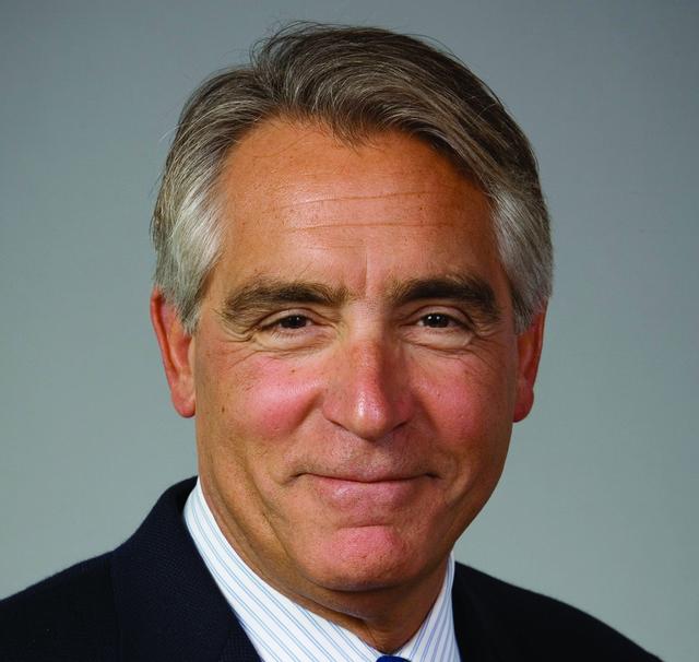 Dean Stephen C. Ferruolo