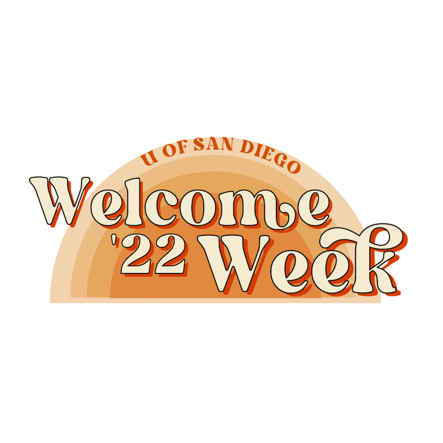 Campus event welcome week 2022 usd news center university of san diego