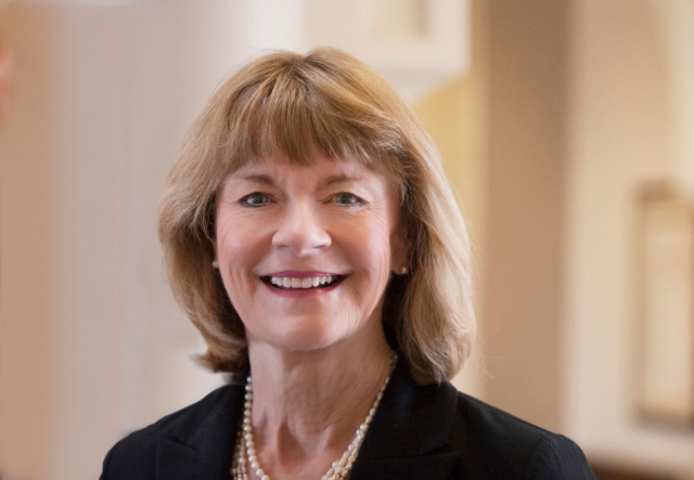 Dean Margaret A. Dalton 