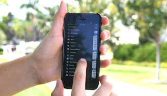 Webby MySDMobile