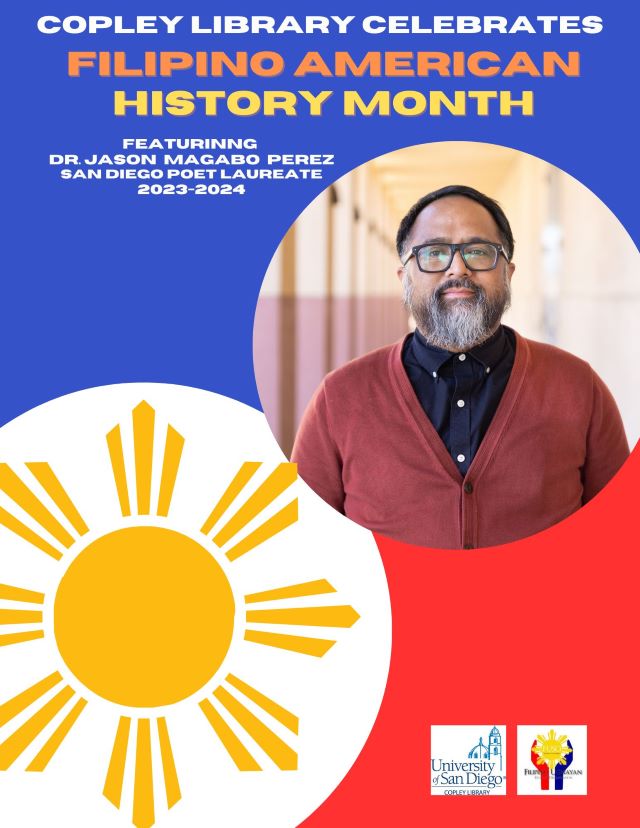 Filipino American History Month 