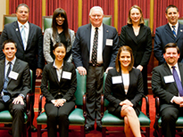 FBA Moot Court Competition