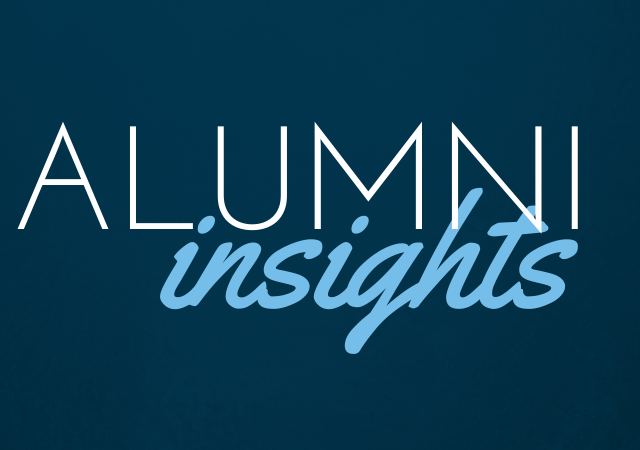 Alumni Insights