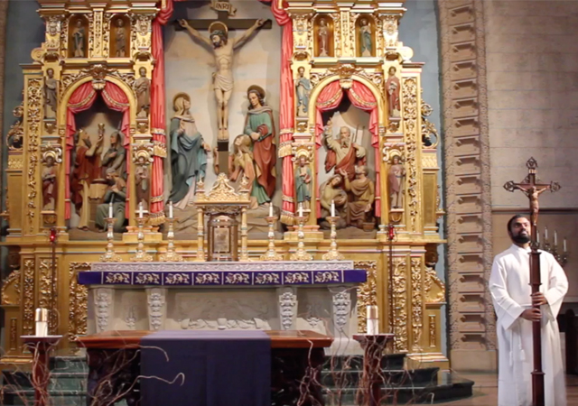 Stations of the Cross