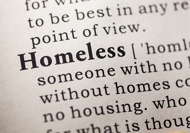 Homelessness and Food Insecurity Action Week