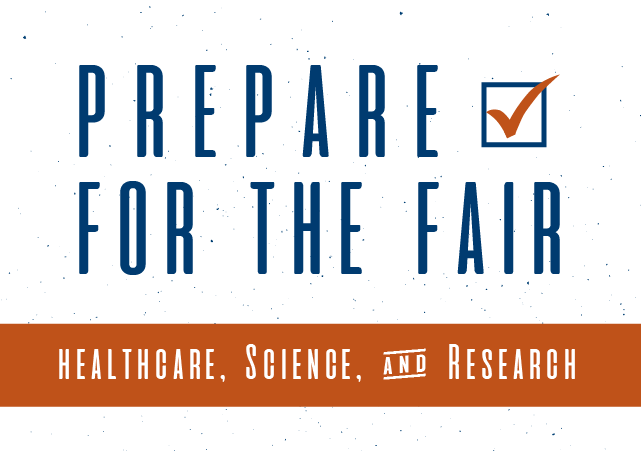 Prepare for the Fair icon