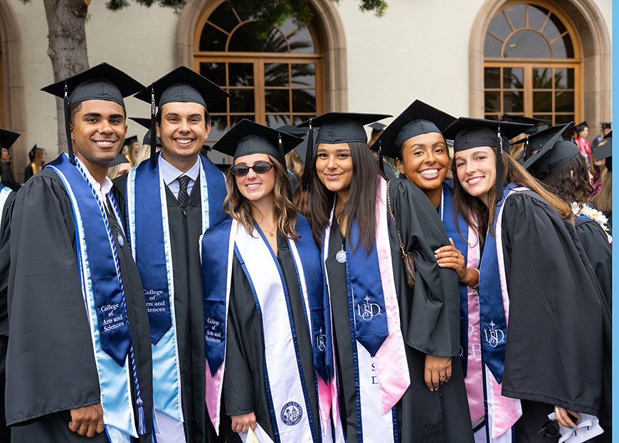 Commencement 2024