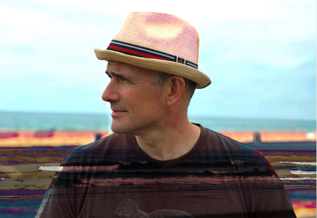 Mark Z. Danielewski