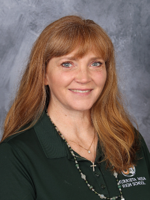 Katherine Stone