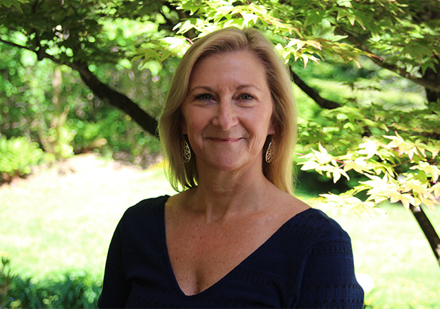 Tammy Dwyer, Chemistry and Biochemistry, ACS Fellow