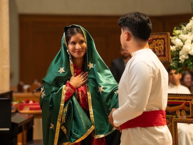Image from VDG Mass