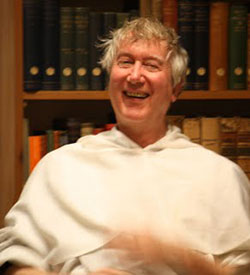 Photo of Timothy Radcliffe, OP
