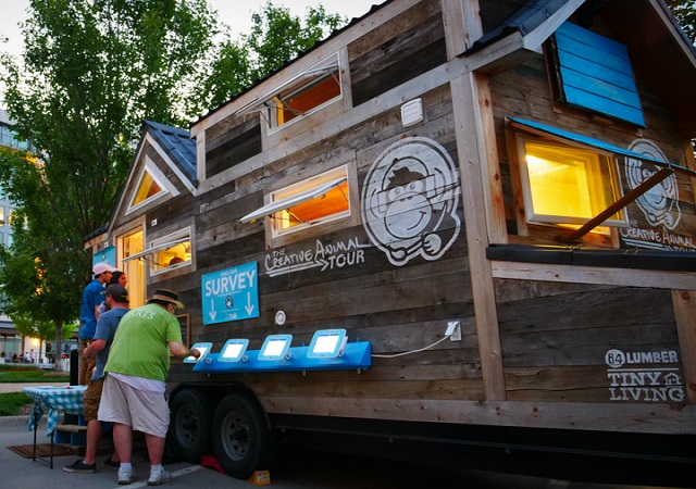Tiny House