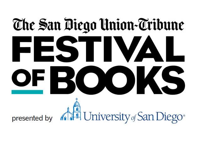 festival of books main image