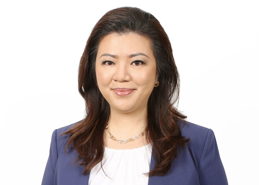 SOLES Alumna Seeks to Create Lasting Change in Northern Mariana Islands ...