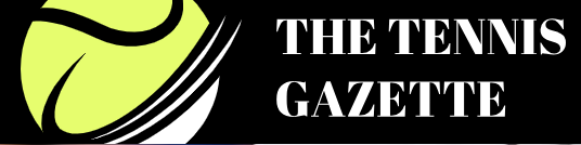 The Tennis Gazette