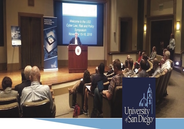 Cyber Law Symposium