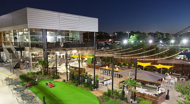 Topgolf