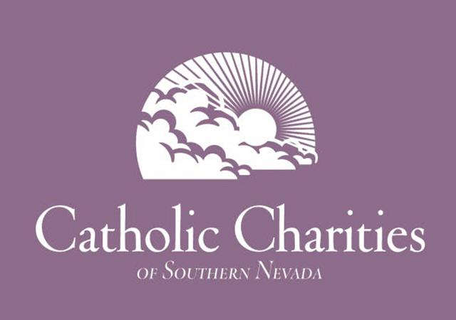 Catholic Charities Southern Nevada Logo